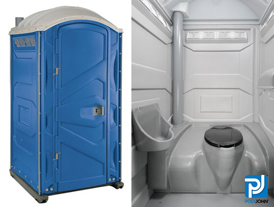 Portable Toilet Rentals in St. Augustine, FL